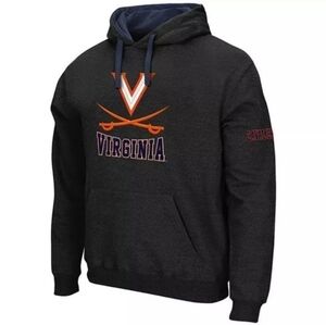 NWOT Virginia Cavaliers hoodie L